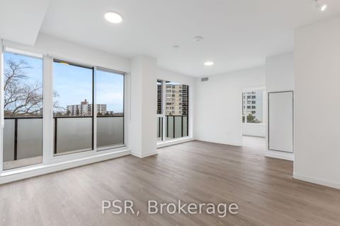 4365 Bloor Street W 508 Toronto ON M9C 1R3