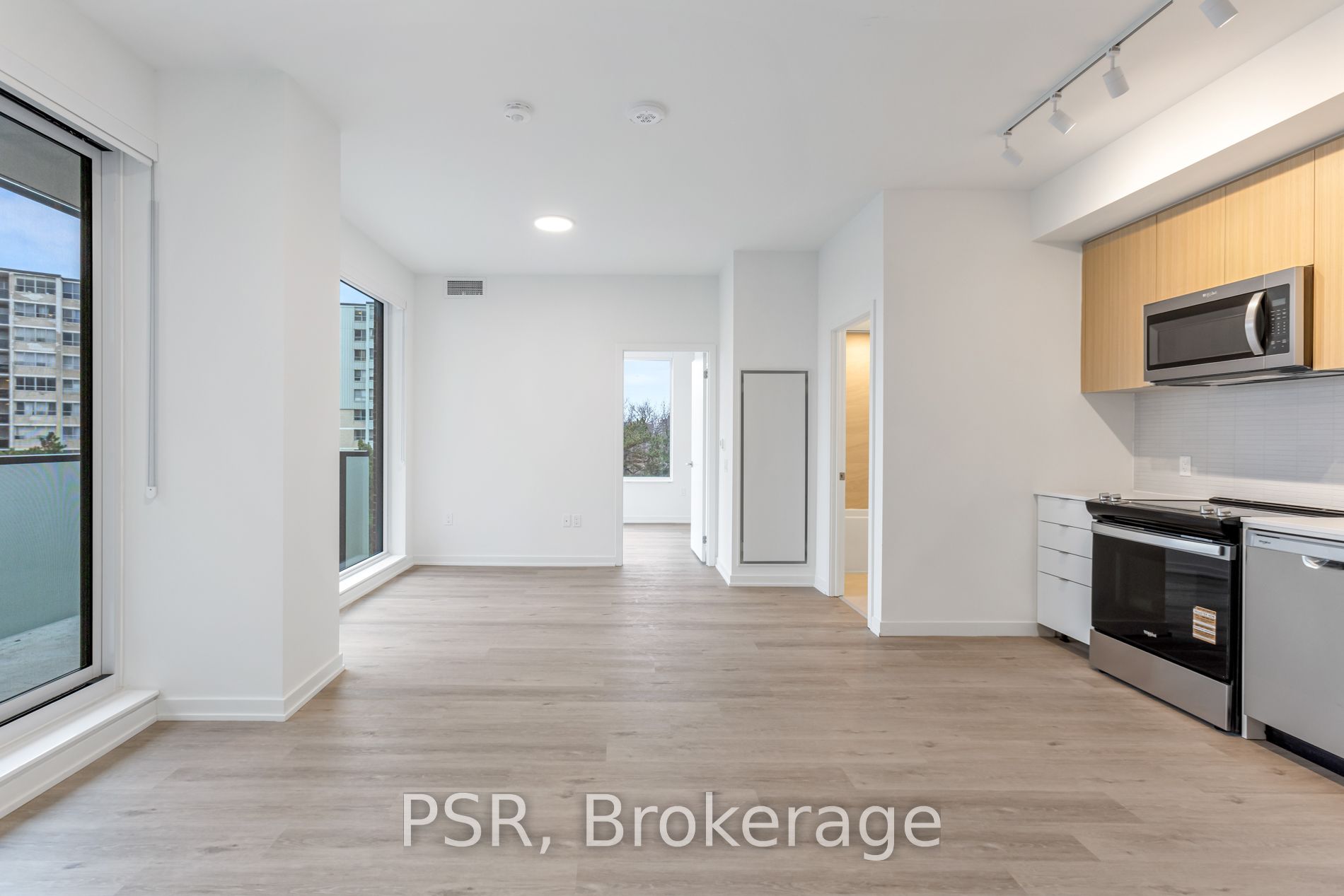 4365 Bloor Street W 508