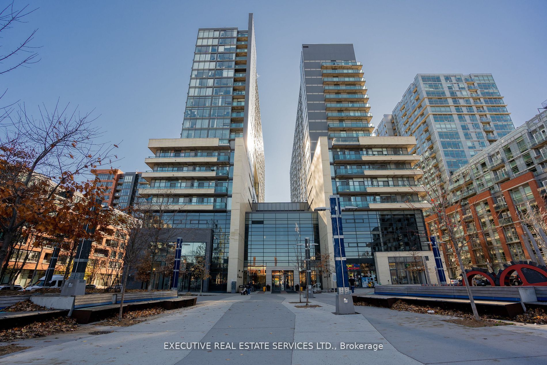 36 Lisgar Street 1902 E