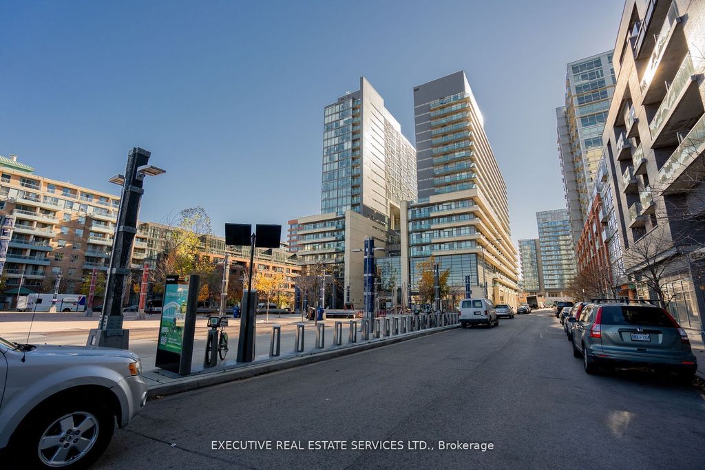 Photo of 36 Lisgar Street #1902 E, Toronto, ON M6J 3G2 (MLS # C13105026)