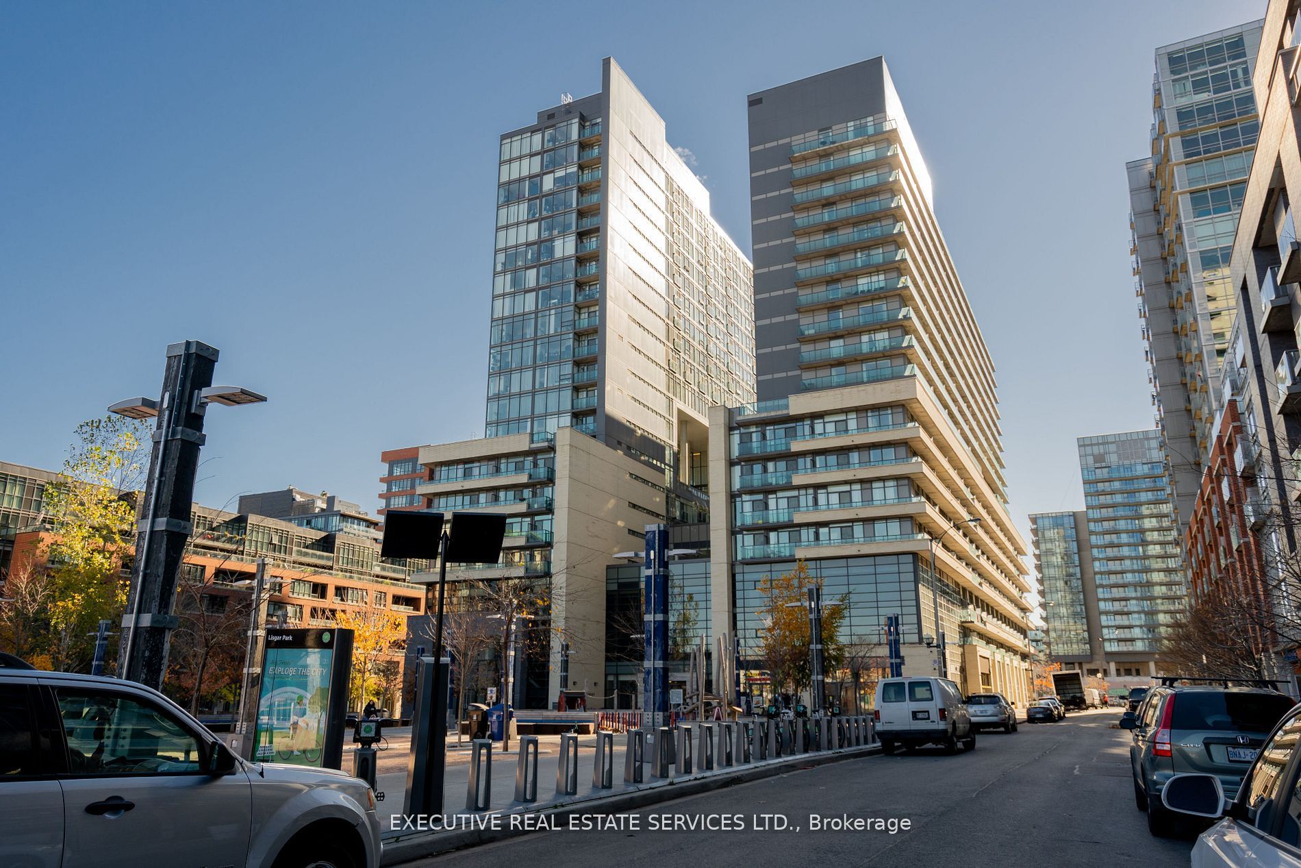 36 Lisgar Street 1902 E