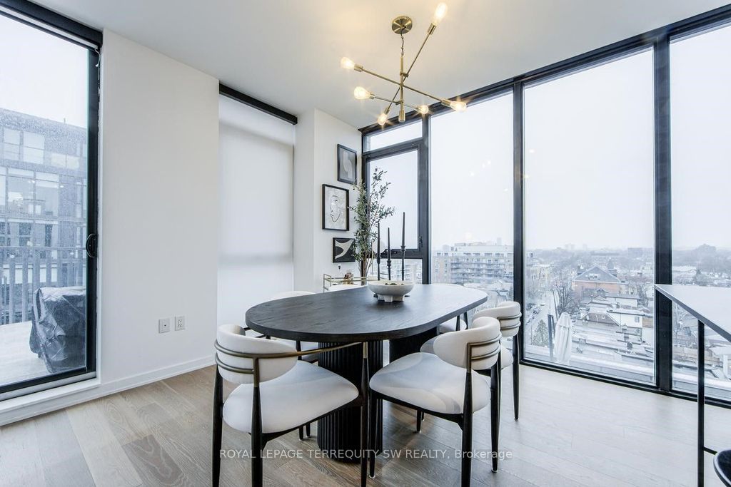 Photo of 41 Dovercourt Road #901, Toronto, ON M6J 0G6 (MLS # C13057450)