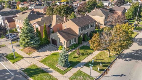 1556 Amberlea Road Pickering ON L1V 4V8