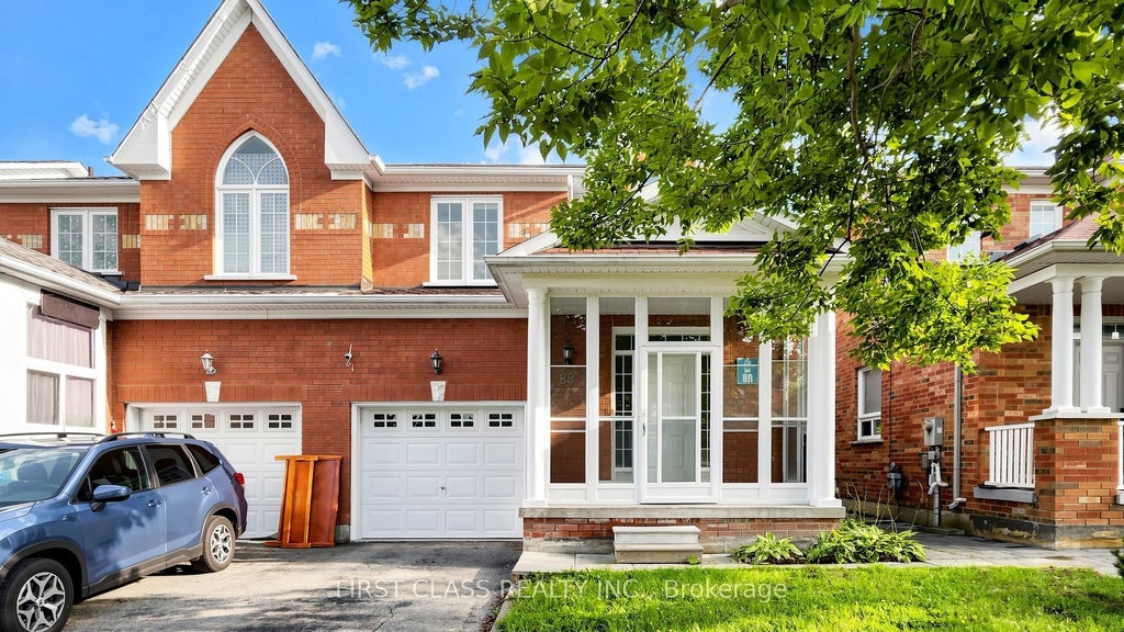 Photo of 89 Castan Avenue, Markham, ON L3R 5R1 (MLS # N13859444)
