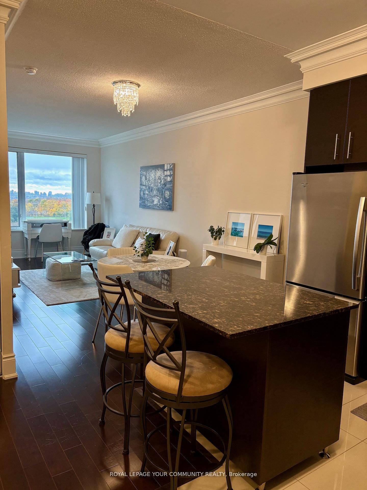 325 South Park Road RG7