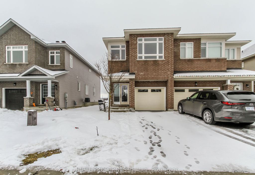 Photo of 75 Antonakos Drive, Carleton Place, ON K7C 0L1 (MLS # X12917384)