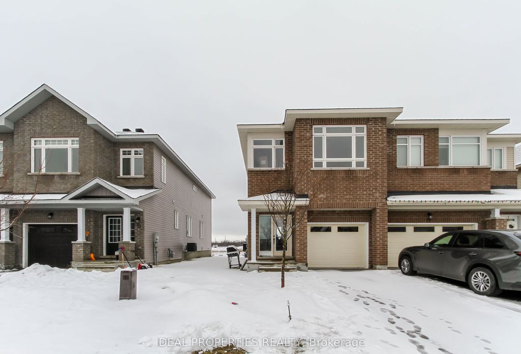 Photo of 75 Antonakos Drive, Carleton Place, ON K7C 0L1 (MLS # X12917384)