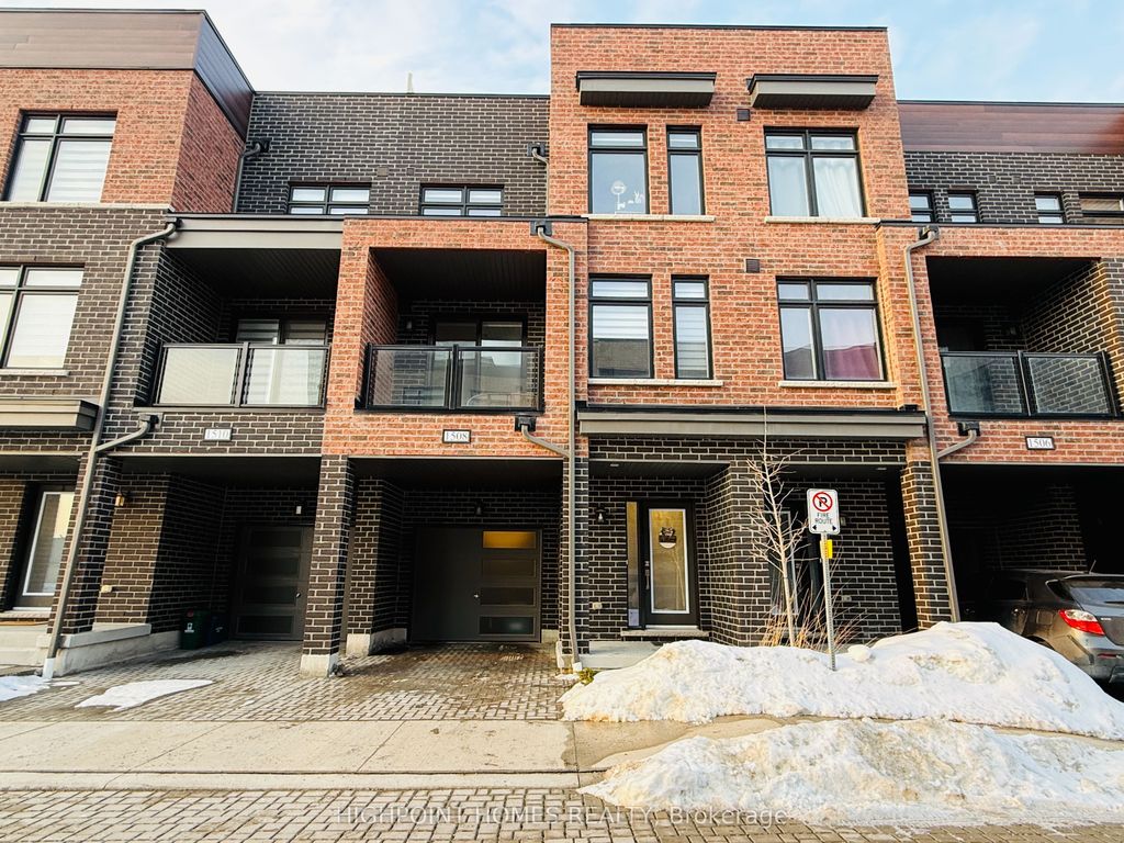 Photo of 1865 Pickering Parkway #1508, Pickering, ON L1V 0H2 (MLS # E12809516)