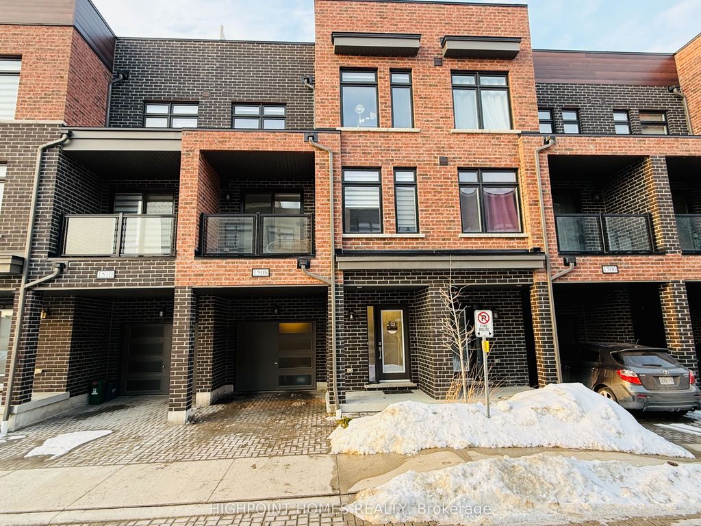 Photo of 1865 Pickering Parkway #1508, Pickering, ON L1V 0H2 (MLS # E12809516)