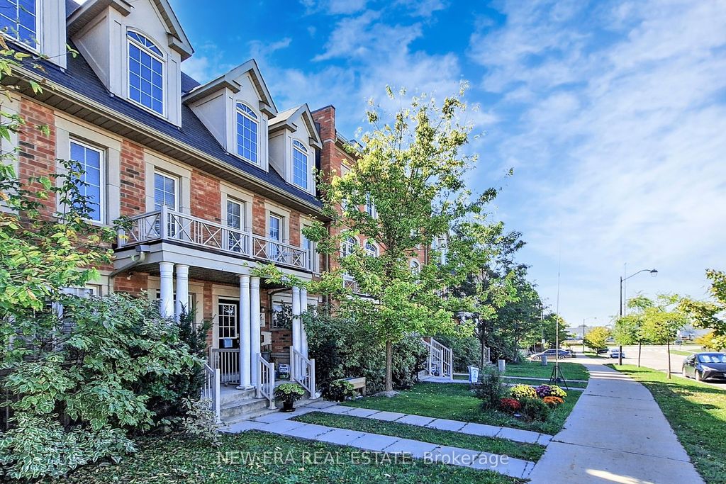 Photo of 33 Sergio Marchi Street, Toronto, ON M3L 0E5 (MLS # W12451508)