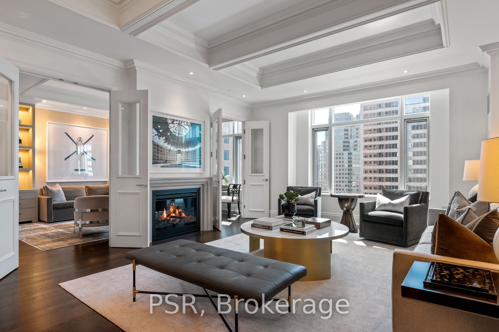 311 Bay Street 3605