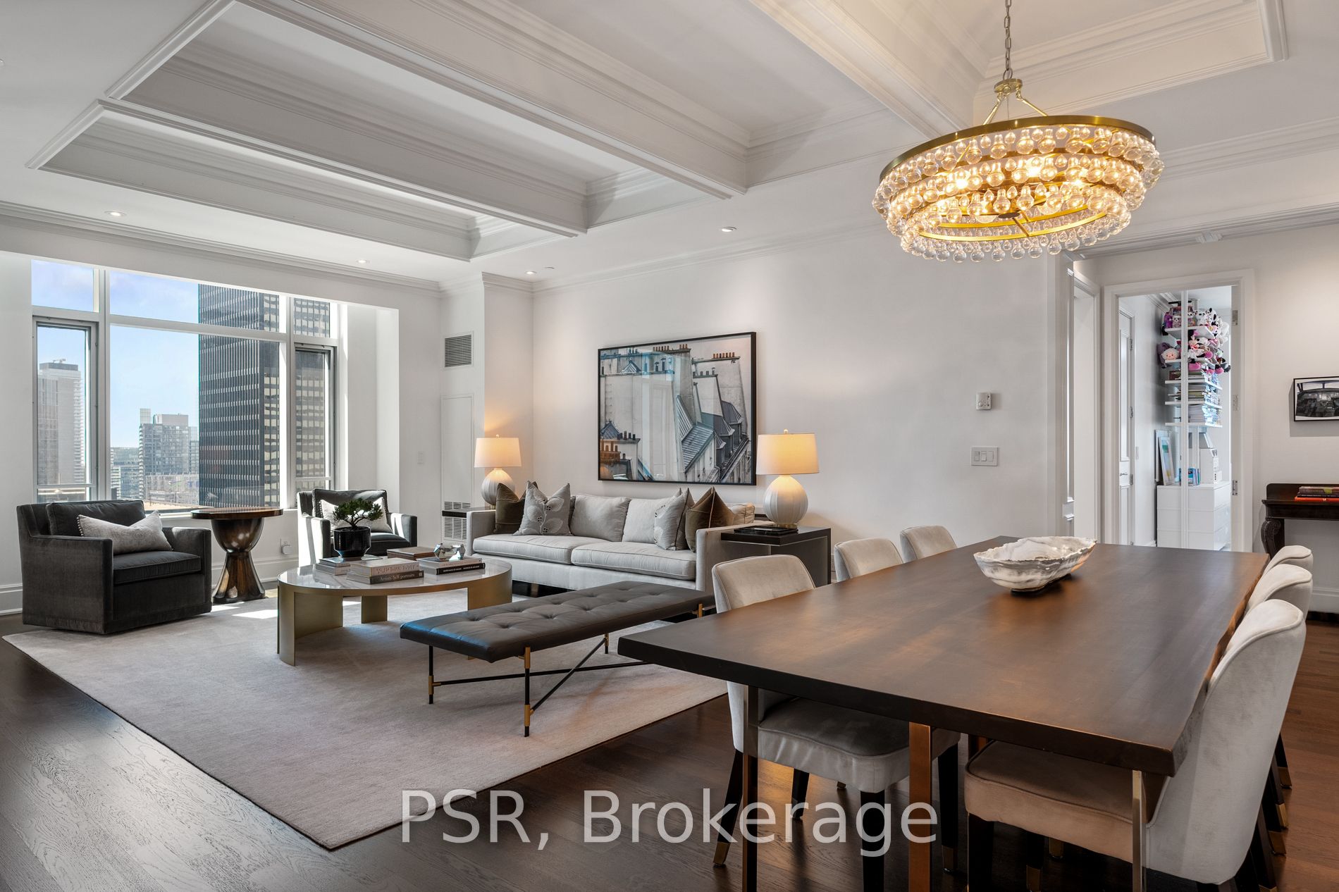 311 Bay Street 3605
