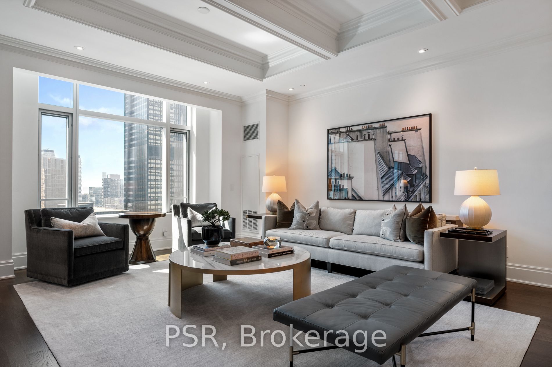 311 Bay Street 3605