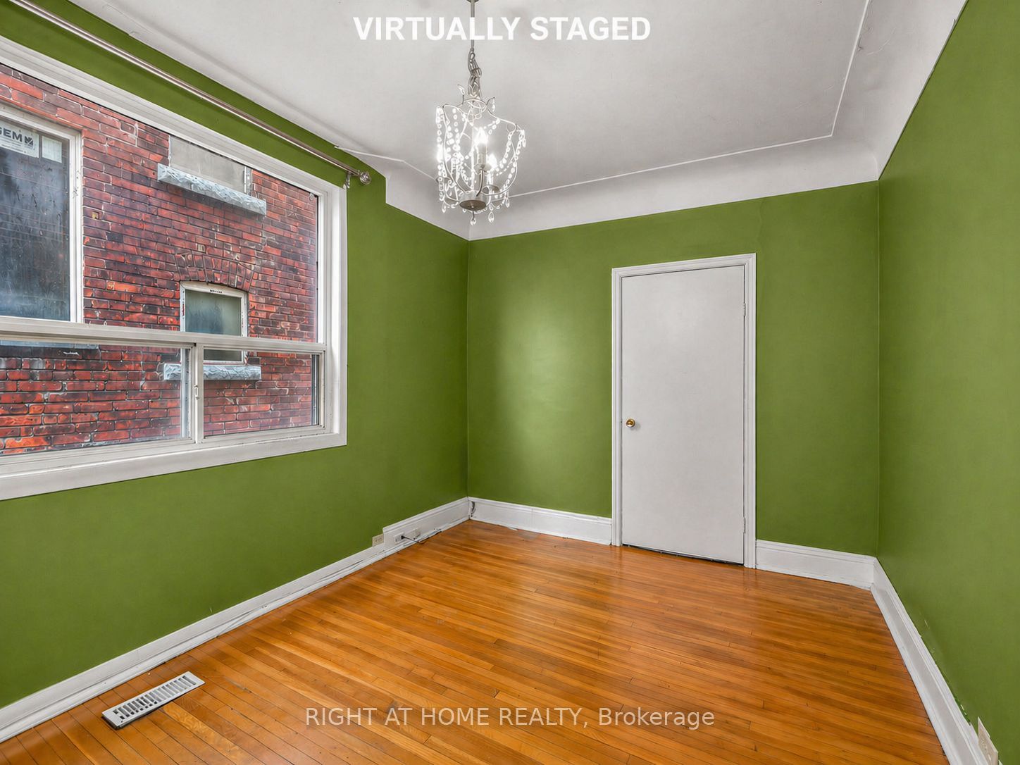 284 Grace Street