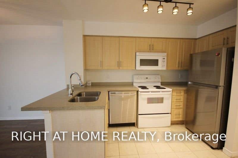 Photo of 30 Harrison Garden Boulevard #207, Toronto, ON M2N 7A9 (MLS # C13623258)