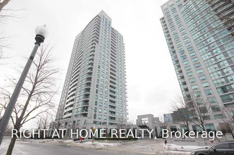 Photo of 30 Harrison Garden Boulevard #207, Toronto, ON M2N 7A9 (MLS # C13623258)