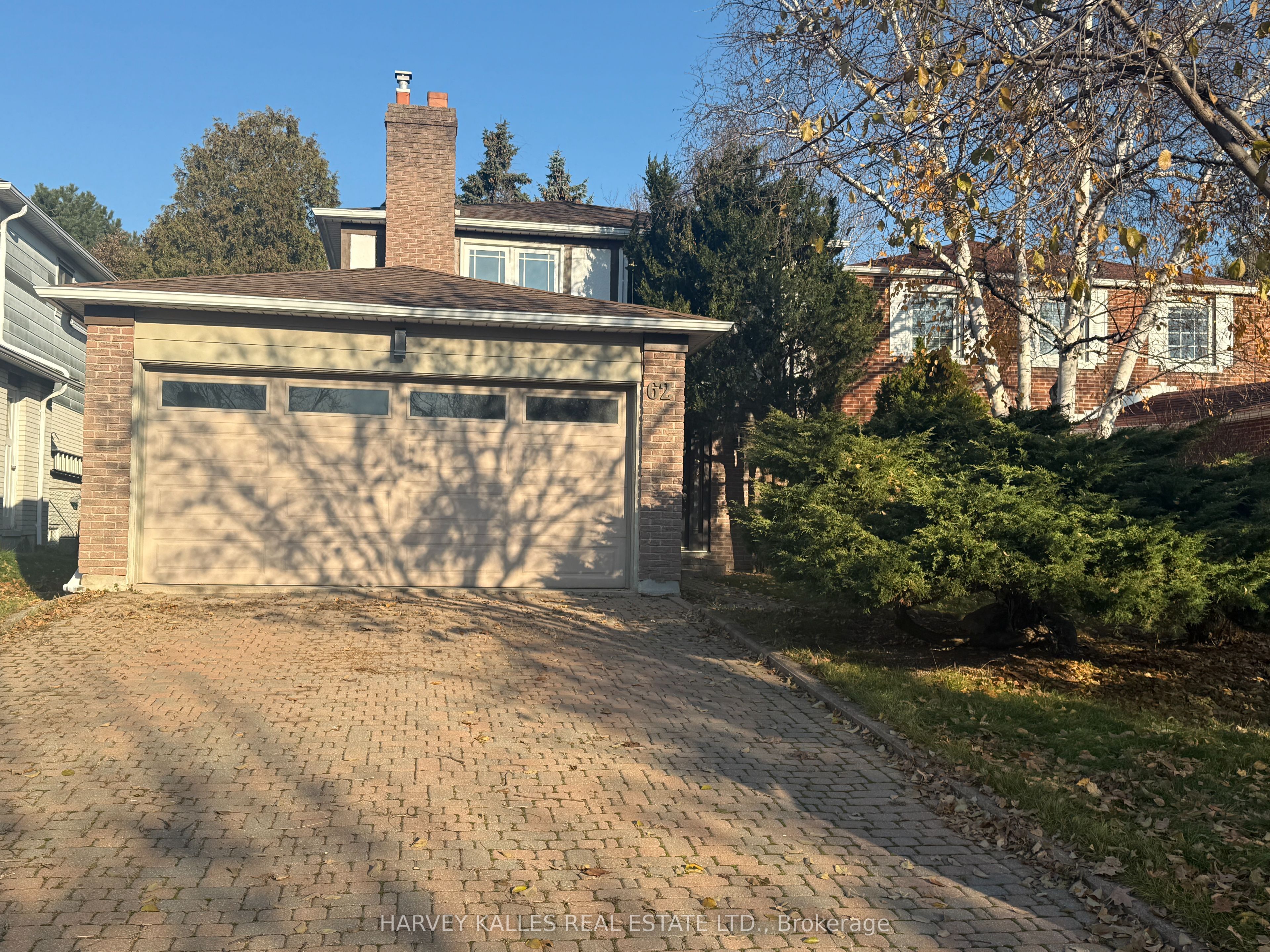 62 Dersingham Crescent