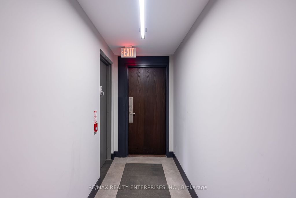 Photo of 1239 Dundas Street W #204, Toronto, ON M6J 0E8 (MLS # C12391166)