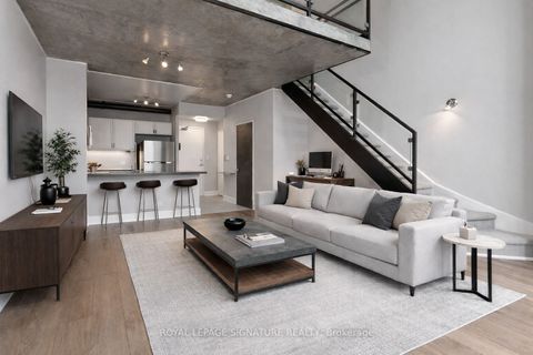 200 Manitoba Street 103 Toronto ON M8Y 3Y9