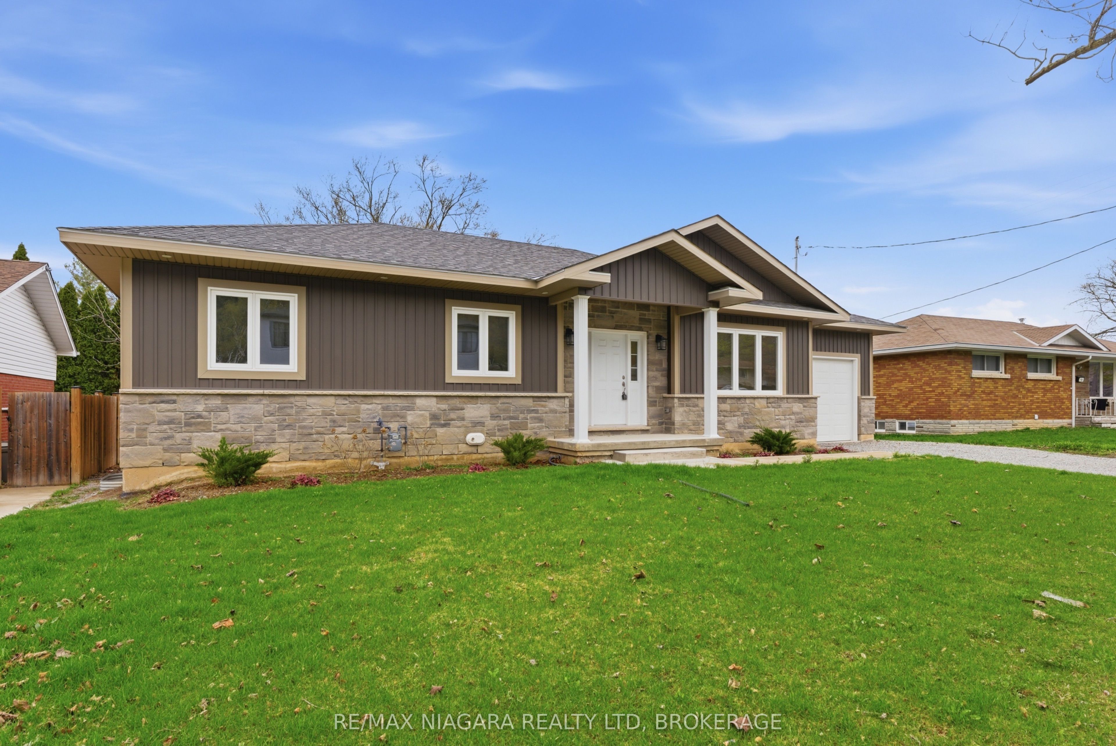 17 GLENBARR Road