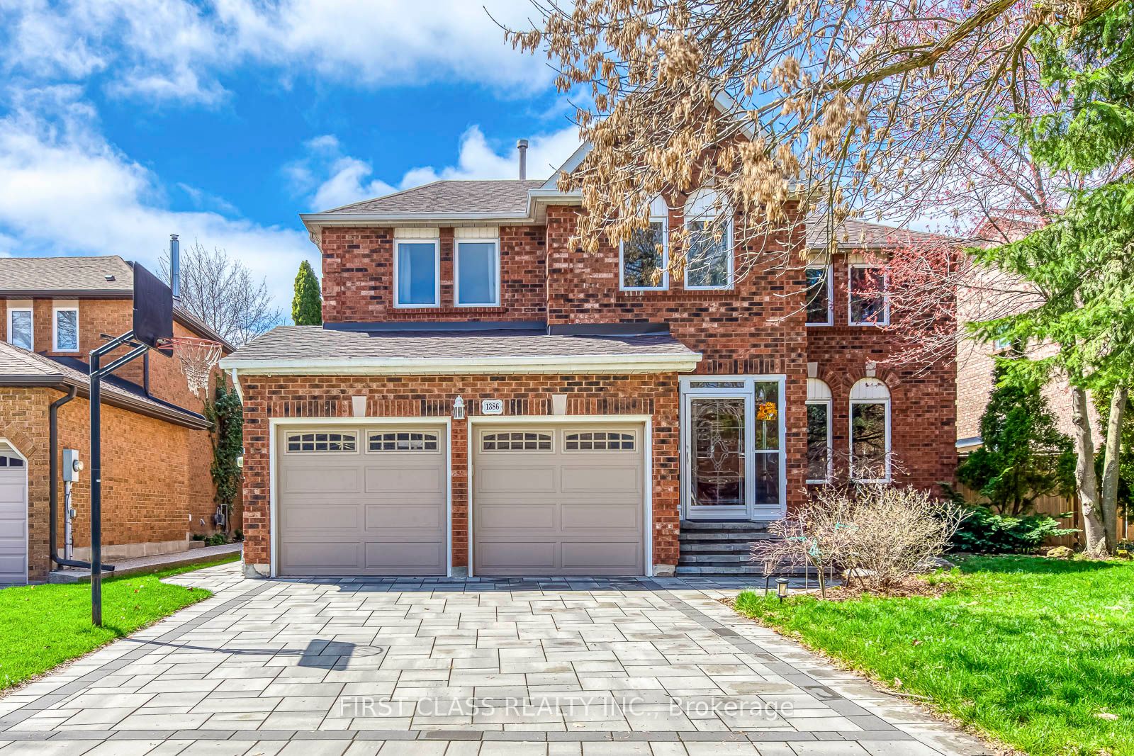 1386 Silversmith Drive