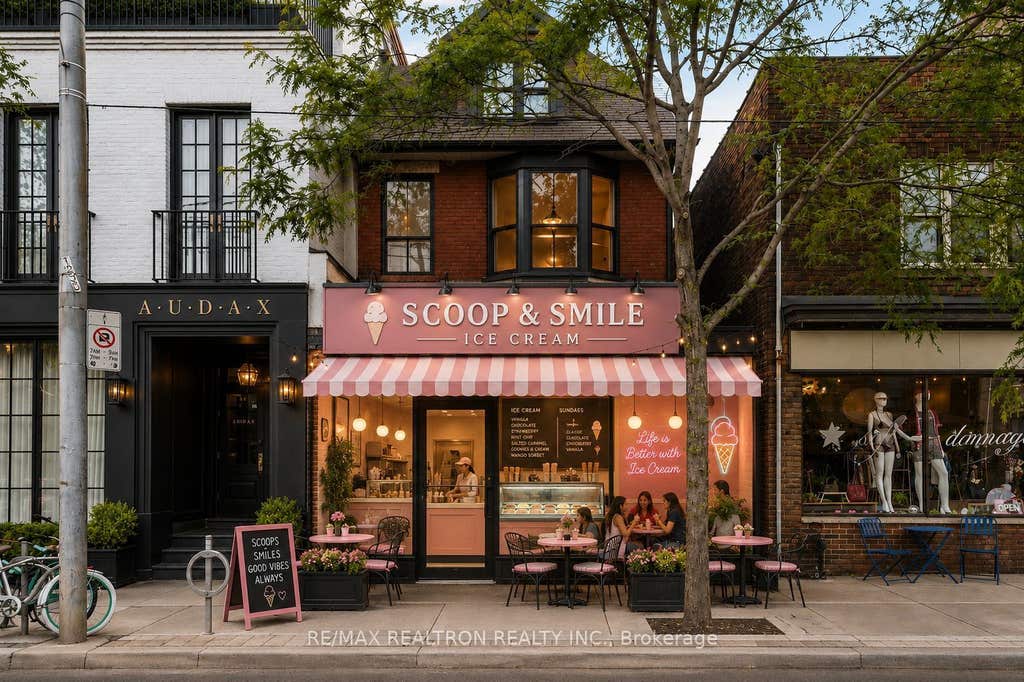 Photo of 1000 Dundas Street W, Toronto, ON M6J 1W6 (MLS # C13641608)