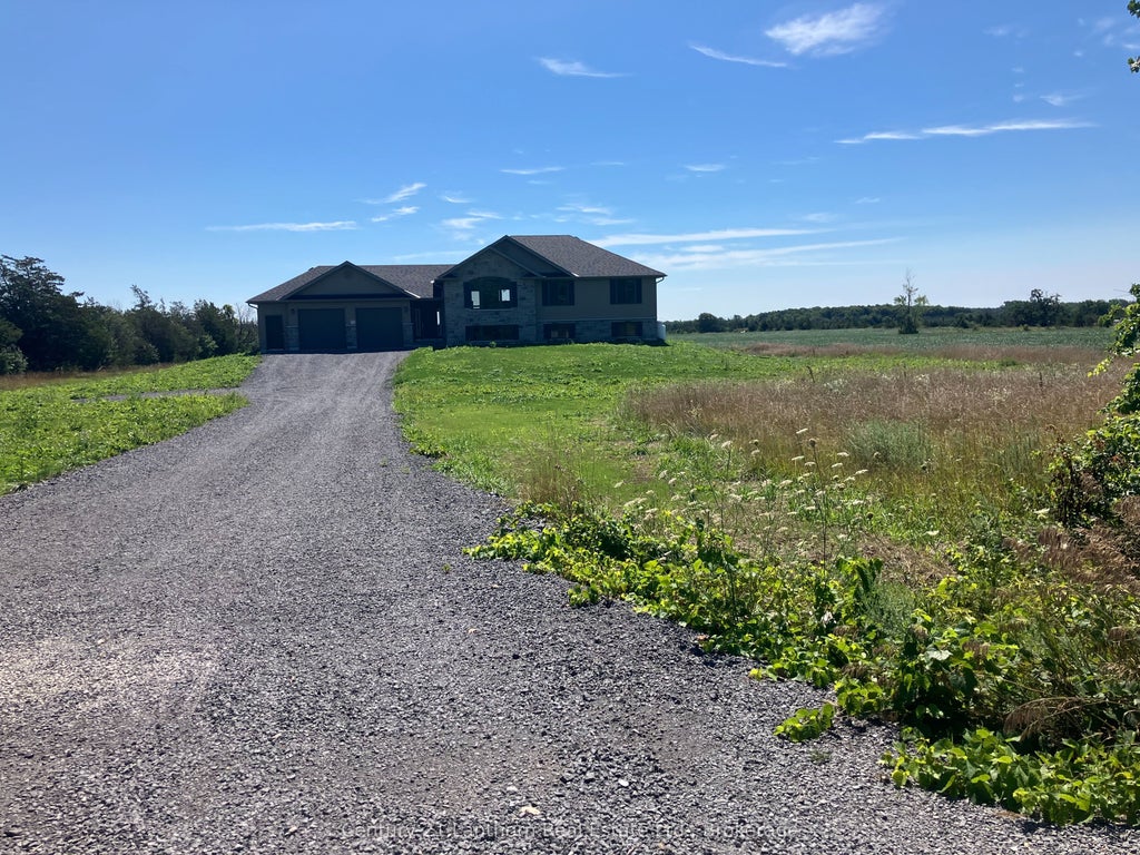 Photo of 1848 County Road 7 N/A, Prince Edward County, ON K0K 2T0 (MLS # X13775804)