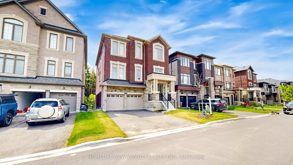 Photo of 19 Ahchie Court, Vaughan, ON L6A 5E5 (MLS # N13886228)