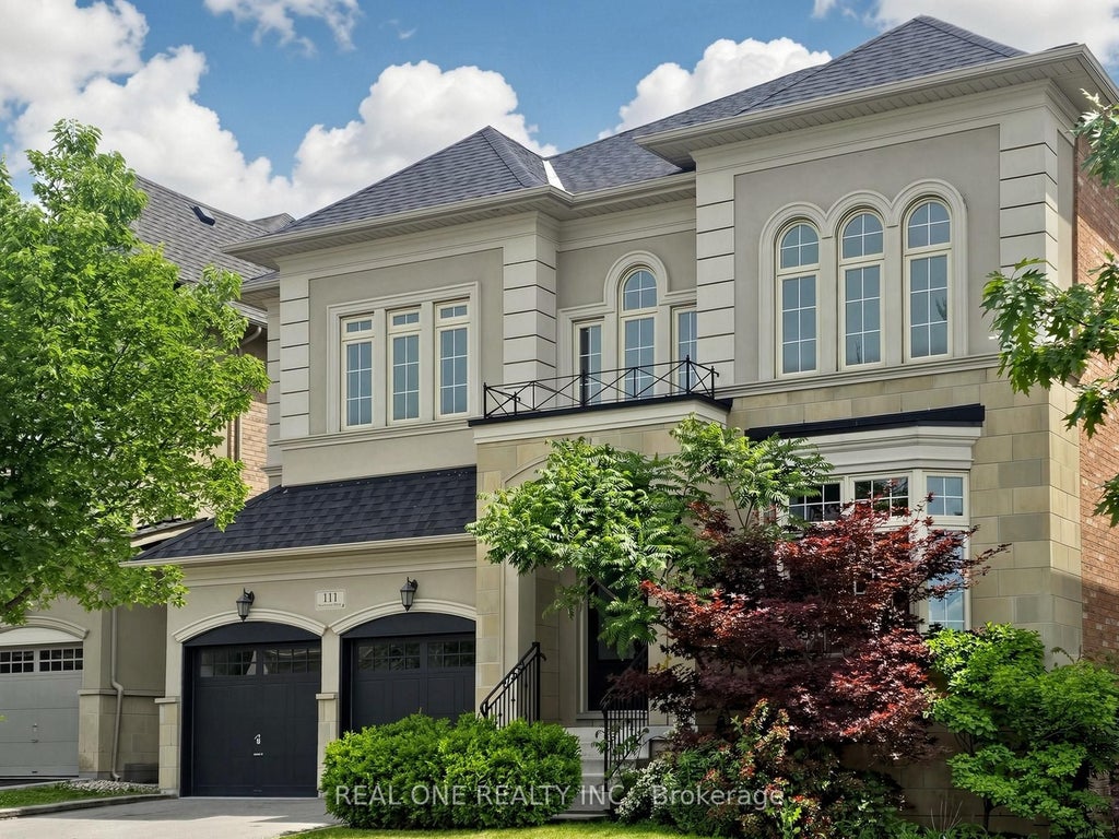 Photo of 111 Headwind Boulevard, Vaughan, ON L4H 4C7 (MLS # N13817160)