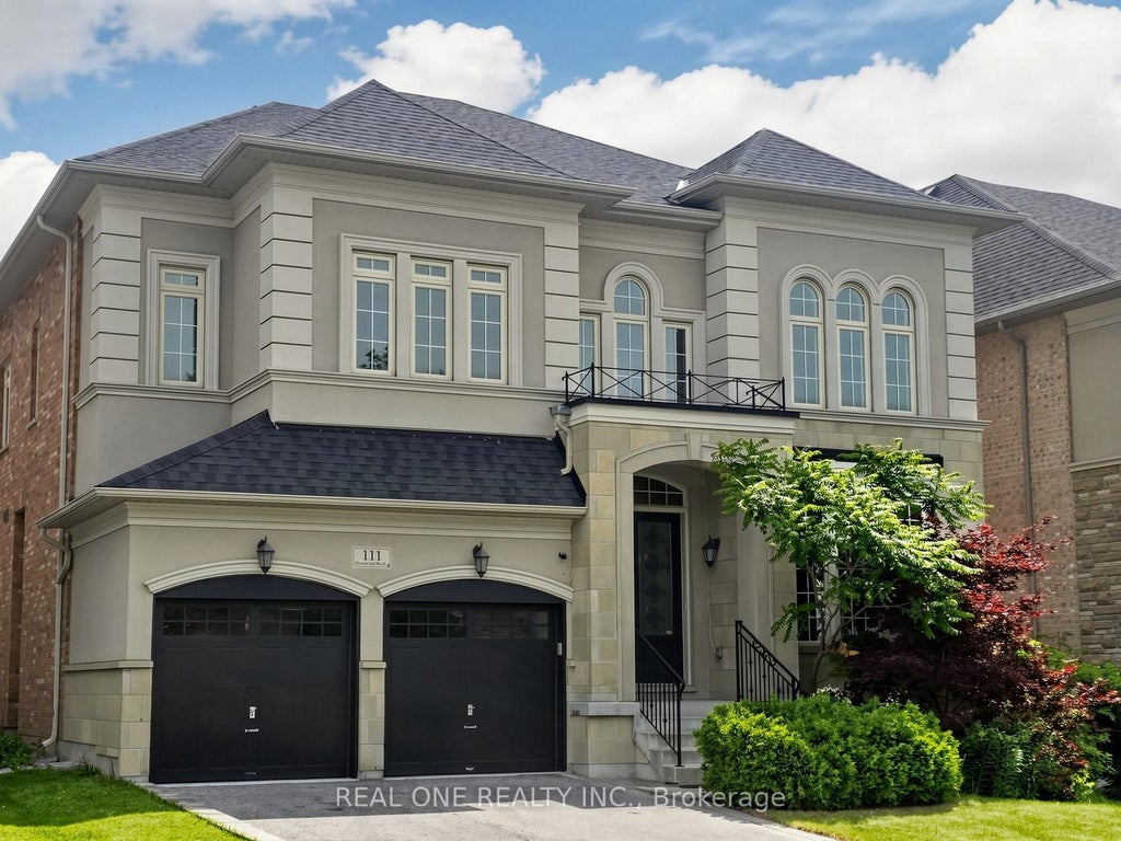 Photo of 111 Headwind Boulevard, Vaughan, ON L4H 4C7 (MLS # N13817160)