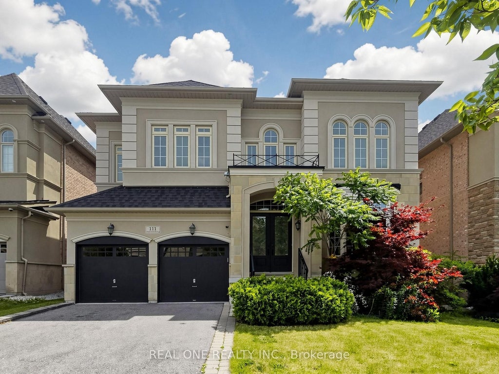 Photo of 111 Headwind Boulevard, Vaughan, ON L4H 4C7 (MLS # N13817160)