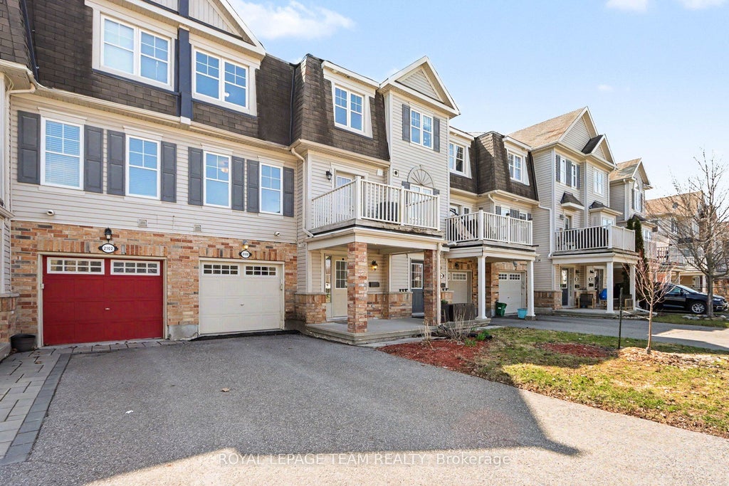 Photo of 2100 Madrid Avenue, Barrhaven, ON K2J 0K4 (MLS # X13598156)