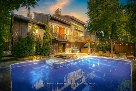 Property photo of 9 foresthill crescent, pelham, ON l0s 1e1