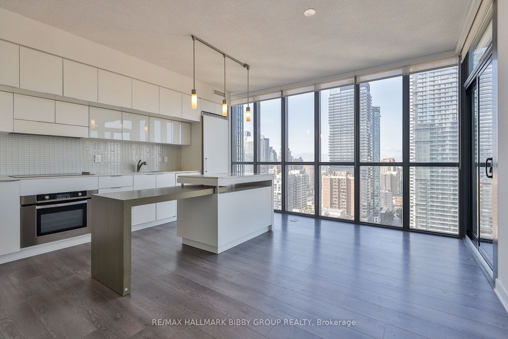 Photo of 110 Charles Street E #2904, Toronto, ON M4Y 1T5 (MLS # C12406810)