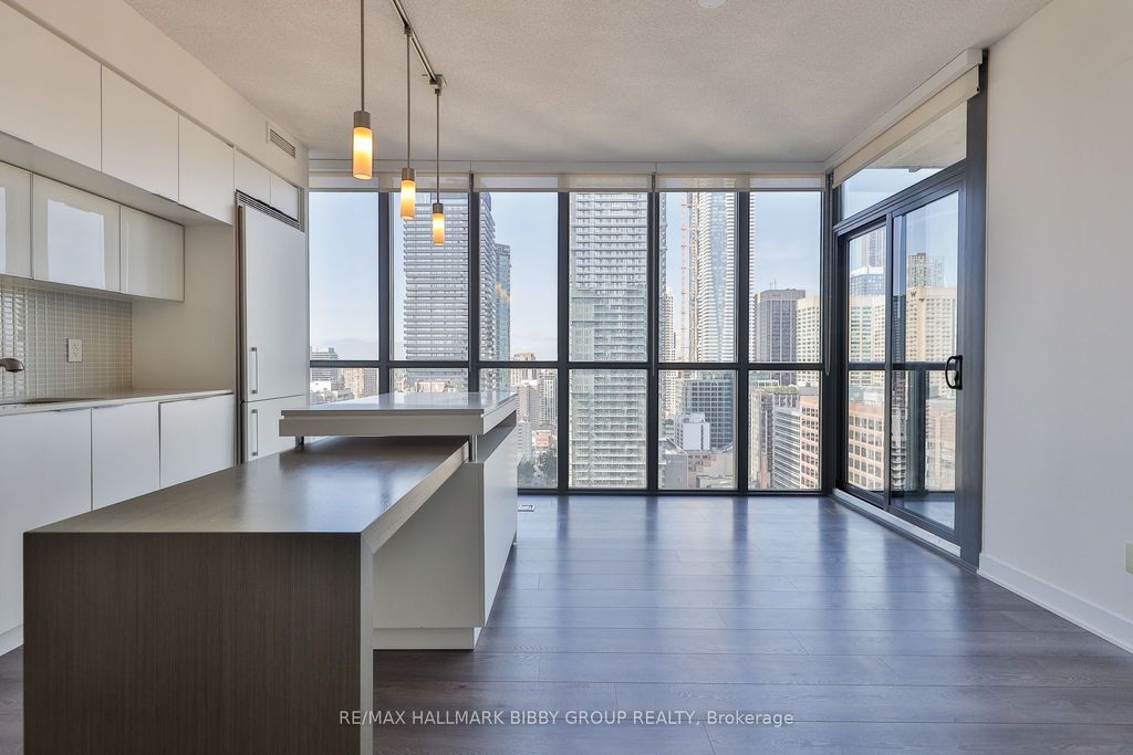 Photo of 110 Charles Street E #2904, Toronto, ON M4Y 1T5 (MLS # C12406810)