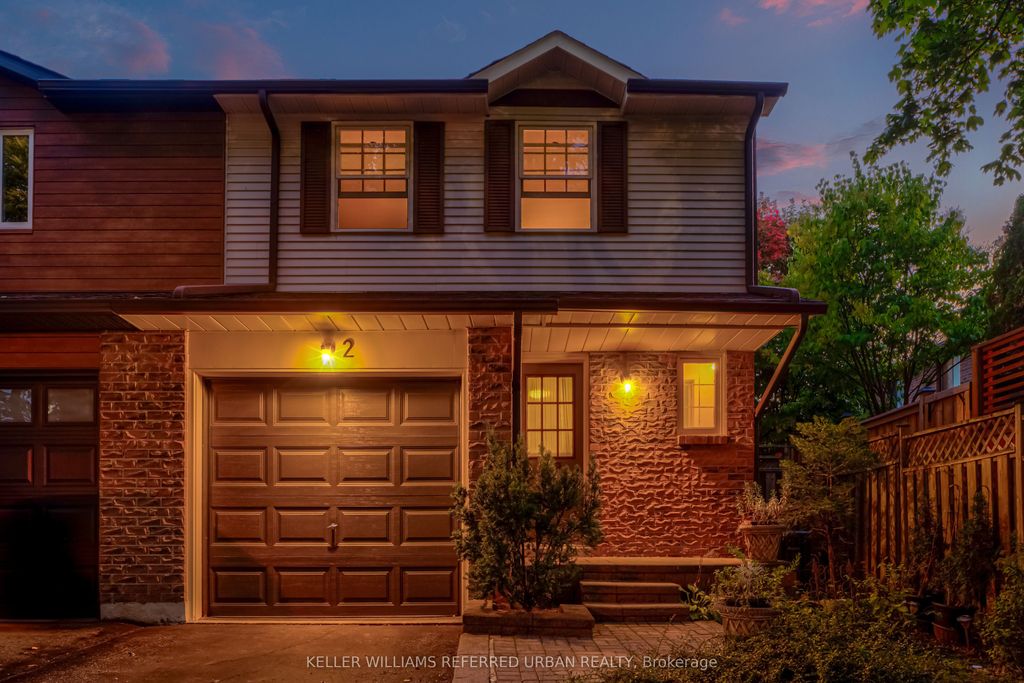 Photo of 2 Skelton Street, Toronto, ON M8V 3W4 (MLS # W12447151)