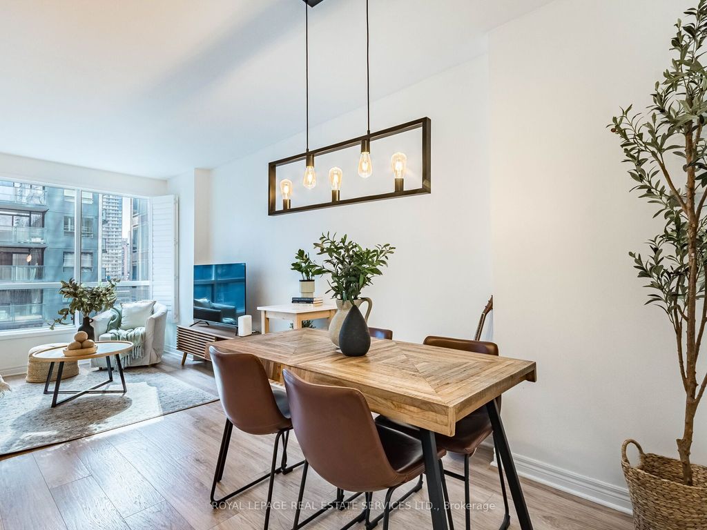 Photo of 55 Bloor Street E #802, Toronto, ON M4W 3W6 (MLS # C13025968)