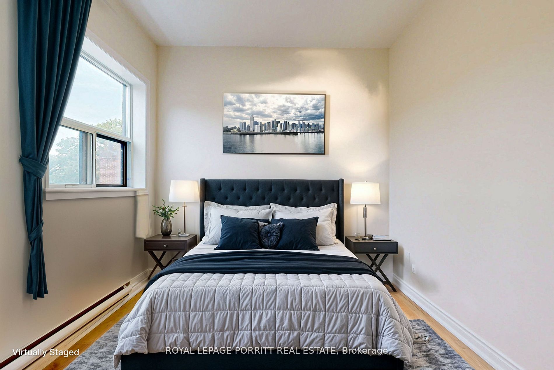 3519 Lake Shore Boulevard W 2