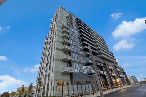 60 Honeycrisp Crescent 801 Vaughan ON L4K 0M5