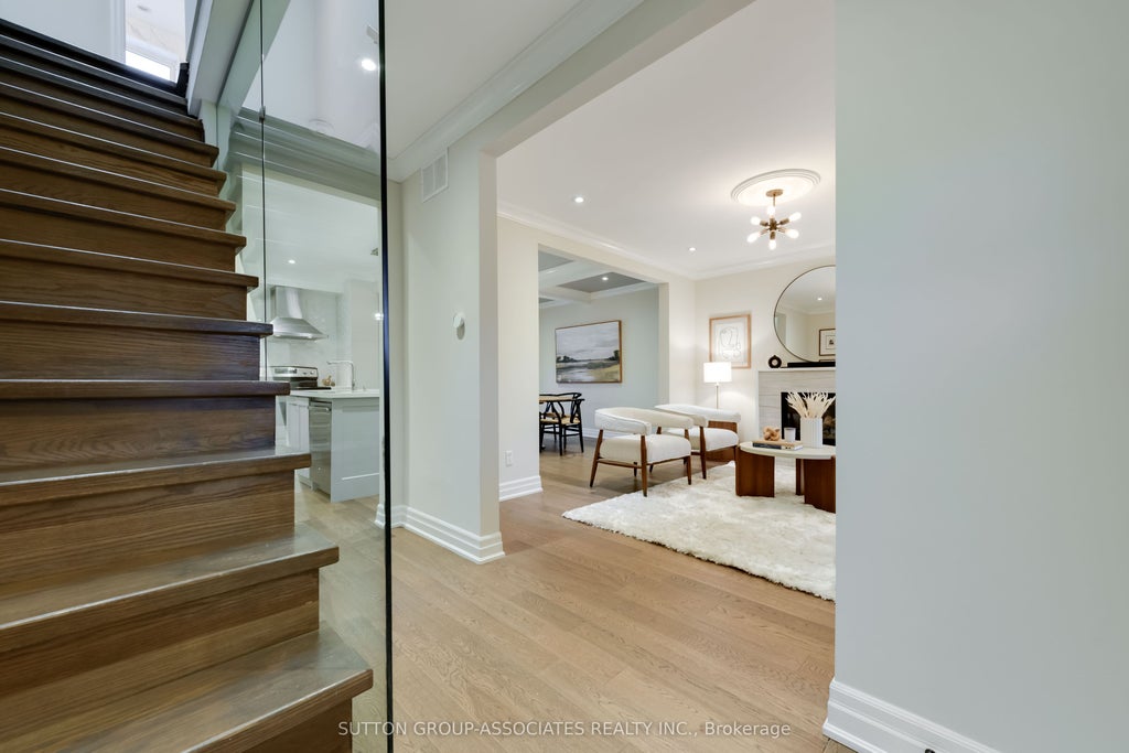 Photo of 71 Kersdale Avenue, Toronto, ON M6M 1E2 (MLS # W13792872)