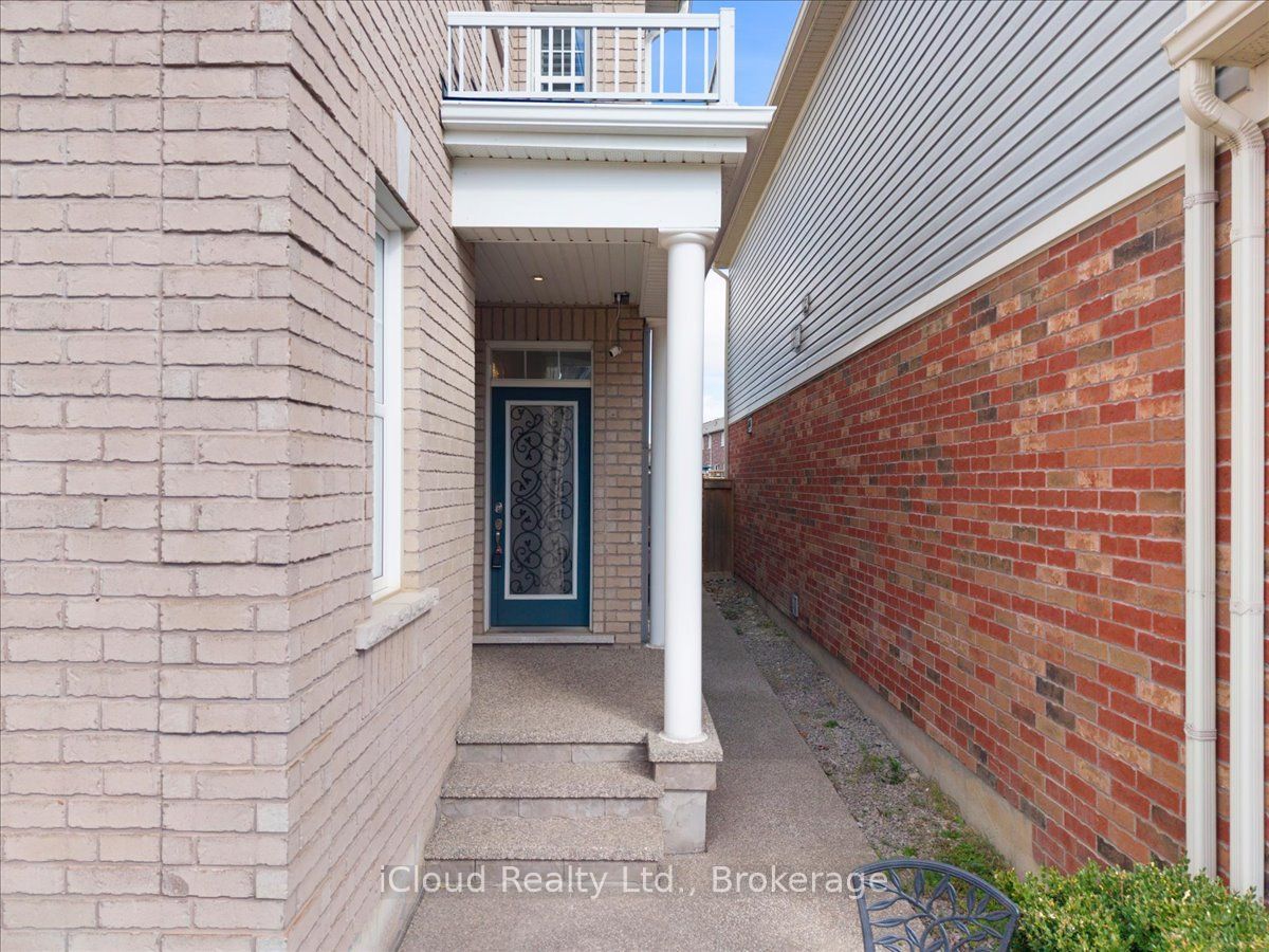 337 Cedar Hedge N/A