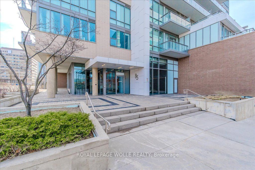 Photo of 85 Duke Street W #1702, Waterloo, ON N2H 0B7 (MLS # X12769468)