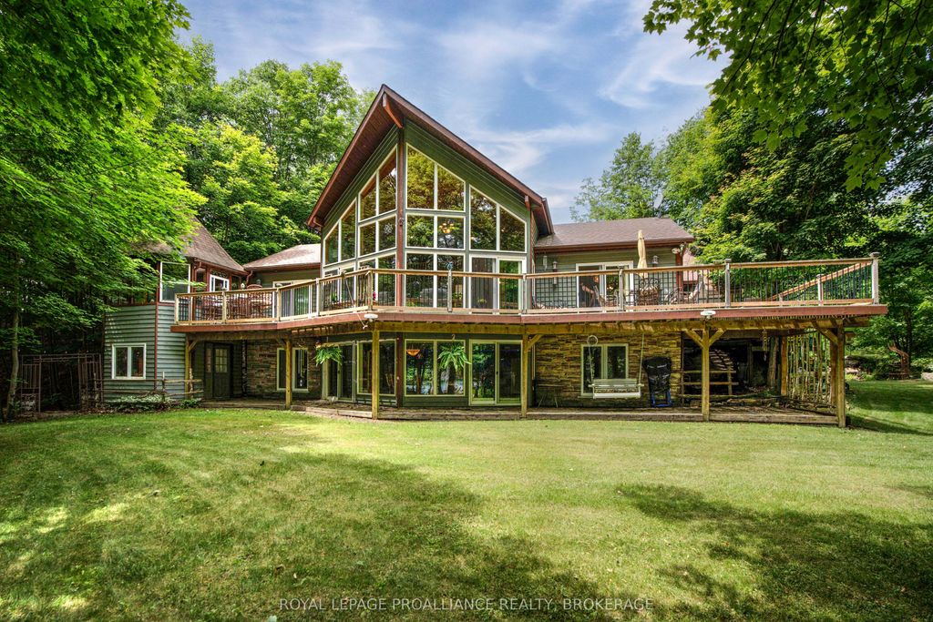 Photo of 507 Frye Lane, Frontenac, ON K0H 2L0 (MLS # X12451584)