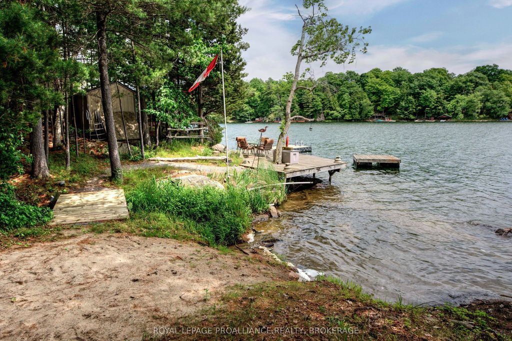 Photo of 507 Frye Lane, Frontenac, ON K0H 2L0 (MLS # X12451584)