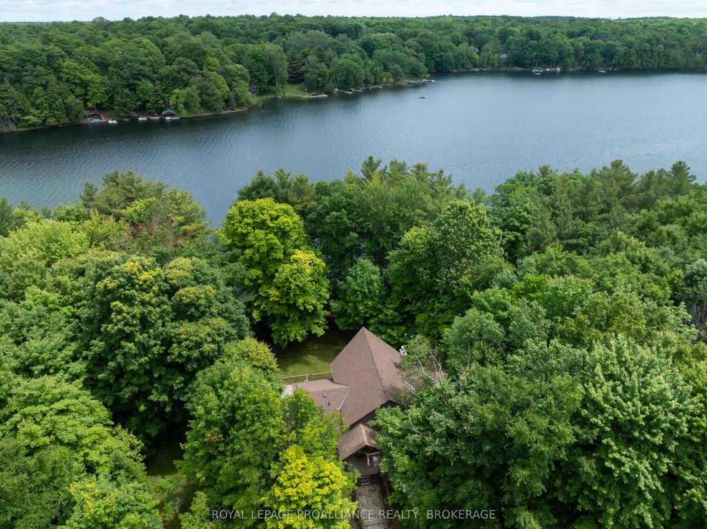 Photo of 507 Frye Lane, Frontenac, ON K0H 2L0 (MLS # X12451584)