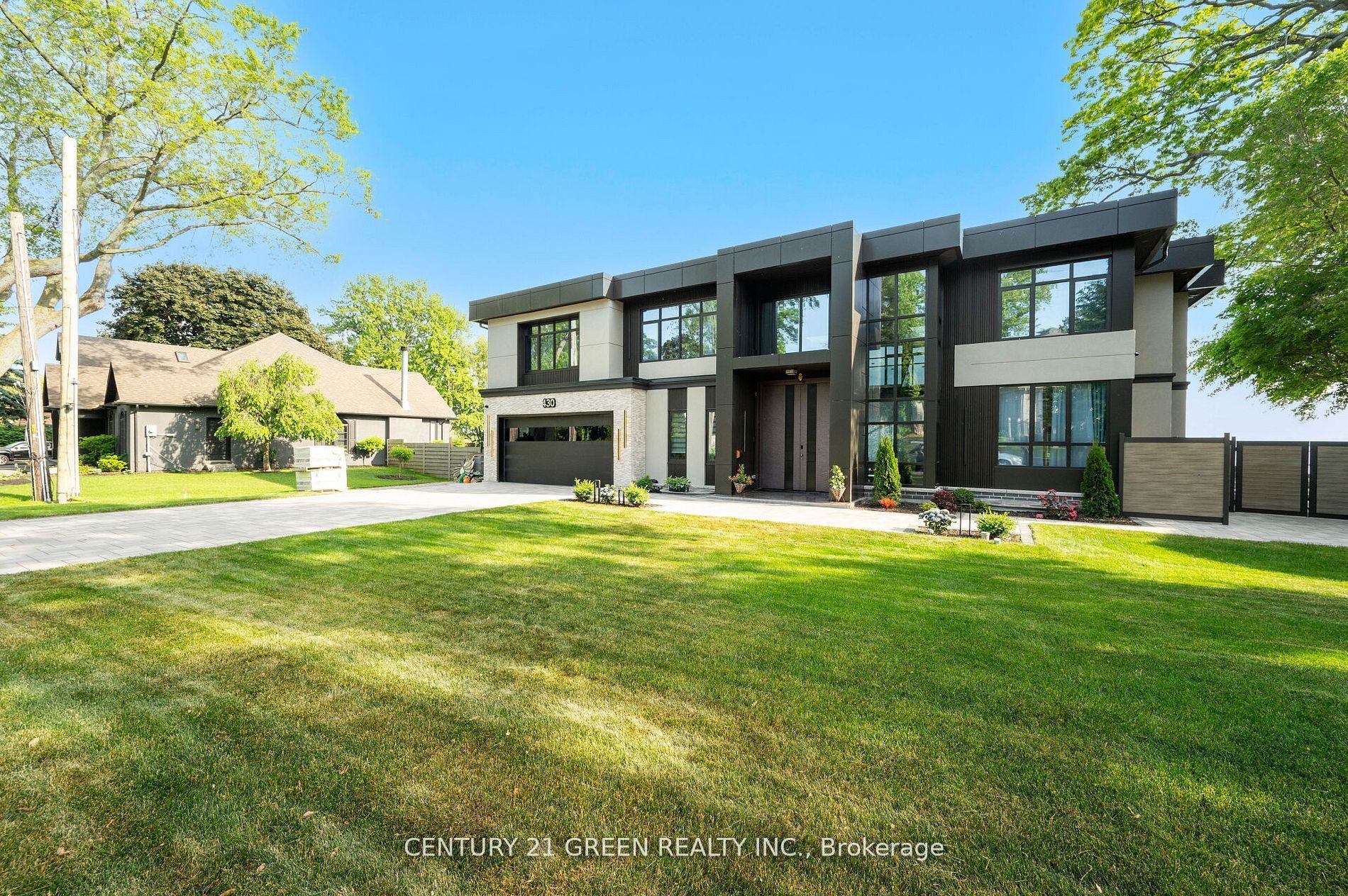 430 Indian Road
