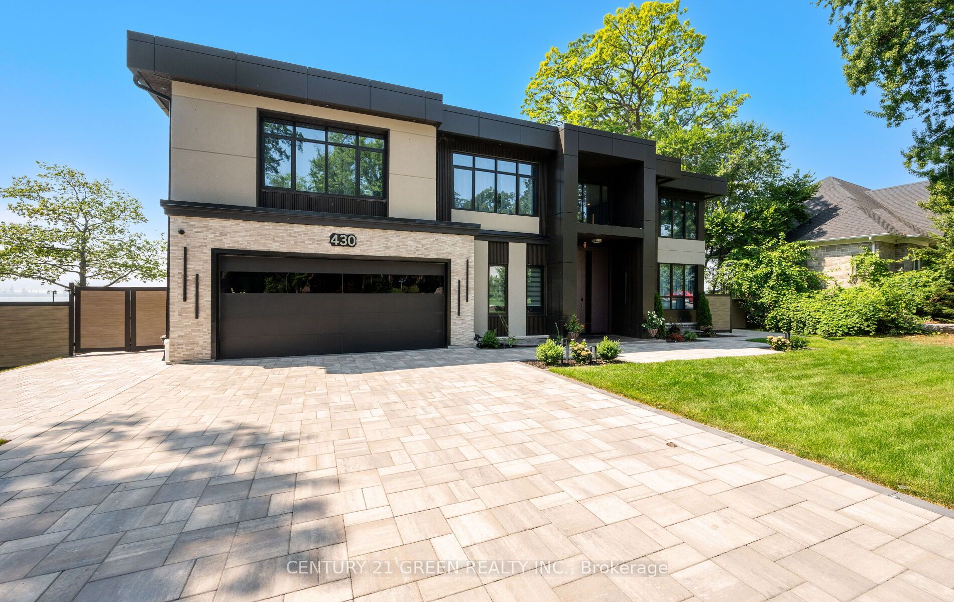 430 Indian Road