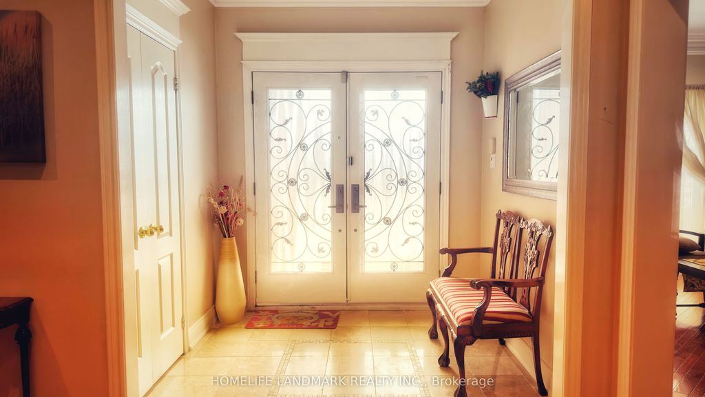 Photo of 136 Worth Boulevard, Vaughan, ON L4J 7V5 (MLS # N12600142)