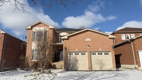 136 Worth Boulevard Vaughan ON L4J 7V5