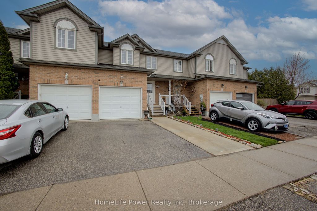 Photo of 53 PROSPERITY Drive, Kitchener, ON N2E 4A9 (MLS # X13091426)